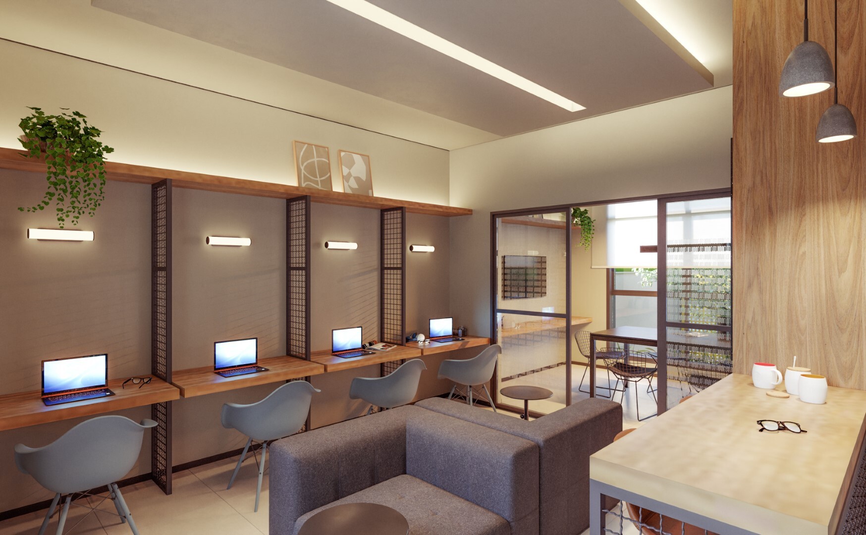 Coworking