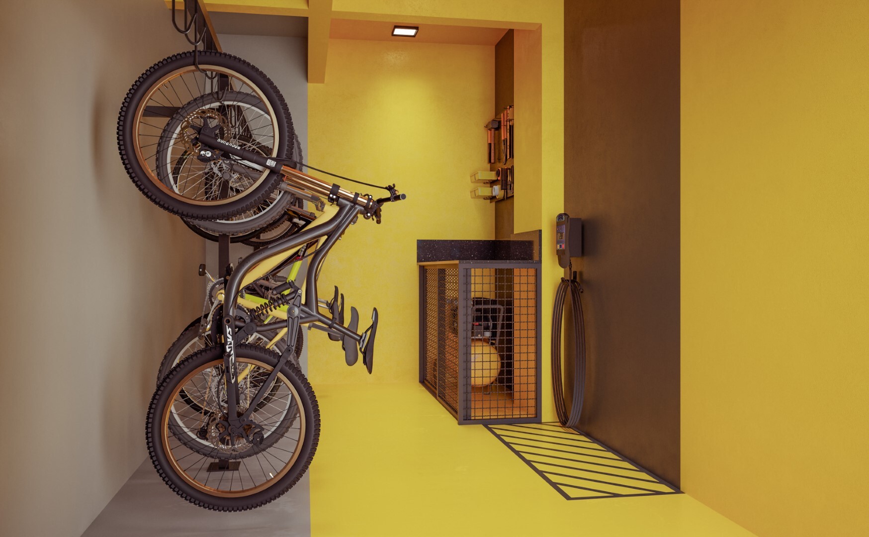 Residencial Multifamiliar de 1 quarto, 36m² no bairro Batel, em Curitiba | Eu Corretor