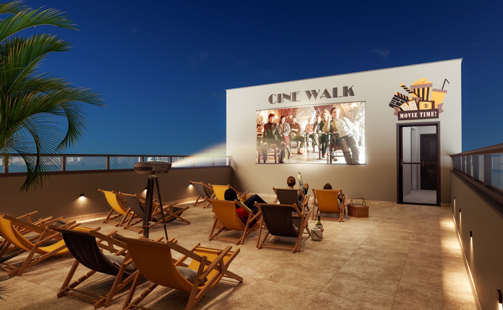 Residencial Multifamiliar de 1 quarto, 36m² no bairro Batel, em Curitiba | Eu Corretor