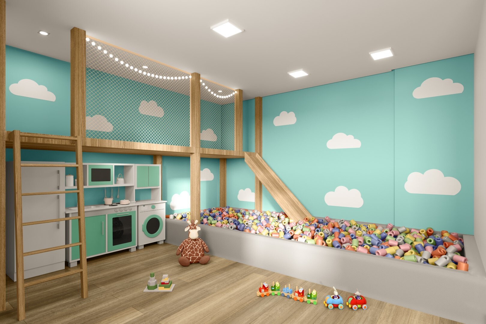 Vivaz Prime Vila Prudente - Vivaz SP