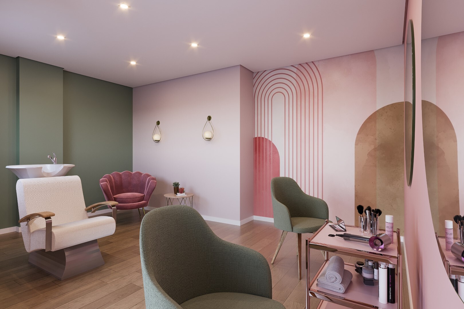 Vivaz Prime Vila Prudente - Vivaz SP