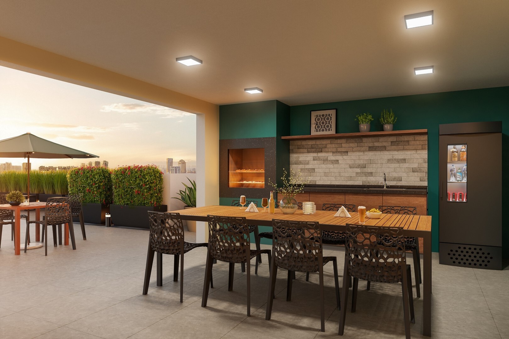 Vivaz Prime Vila Prudente - Vivaz SP