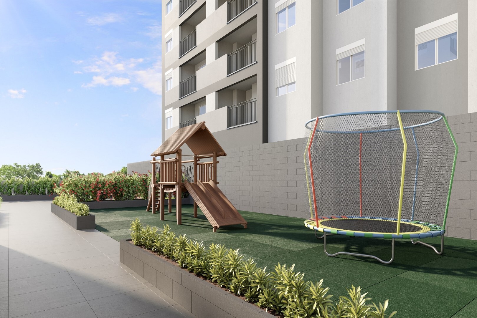 Vivaz Prime Vila Prudente - Vivaz SP