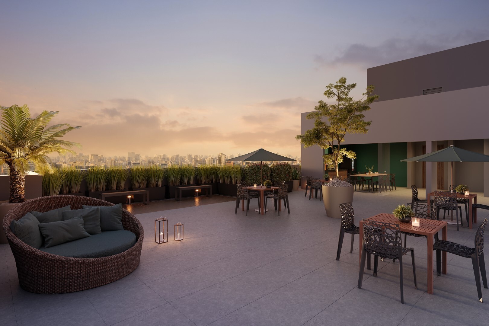 Vivaz Prime Vila Prudente - Vivaz SP