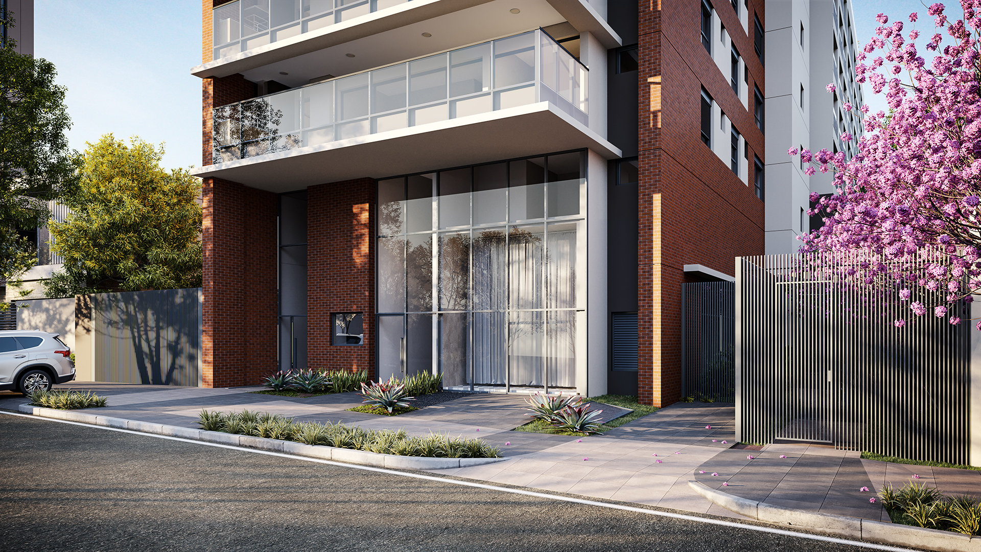 Raiz by Paulo Mauro - Residencial