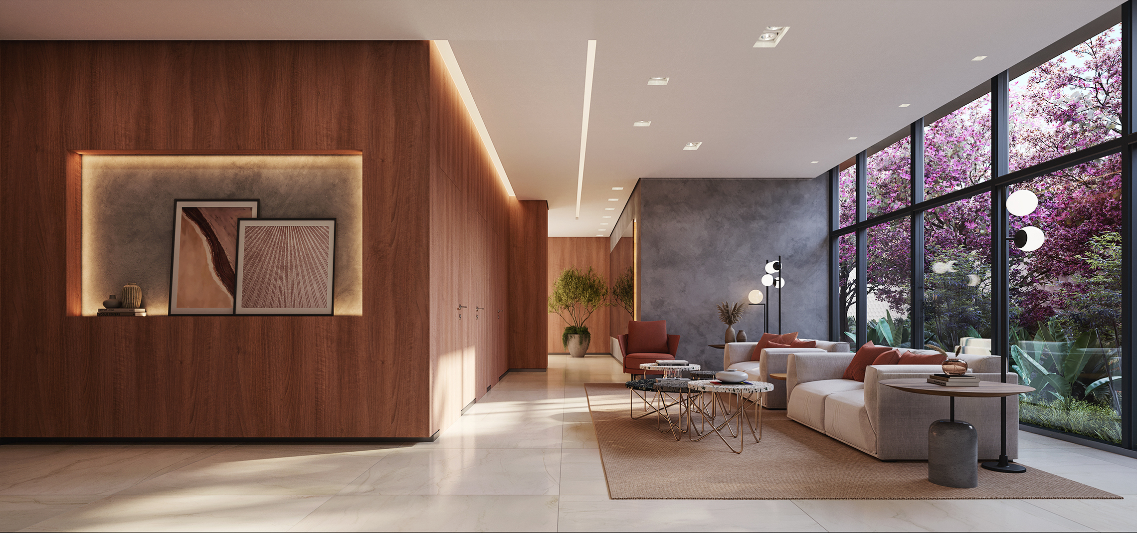 Raiz by Paulo Mauro - Residencial