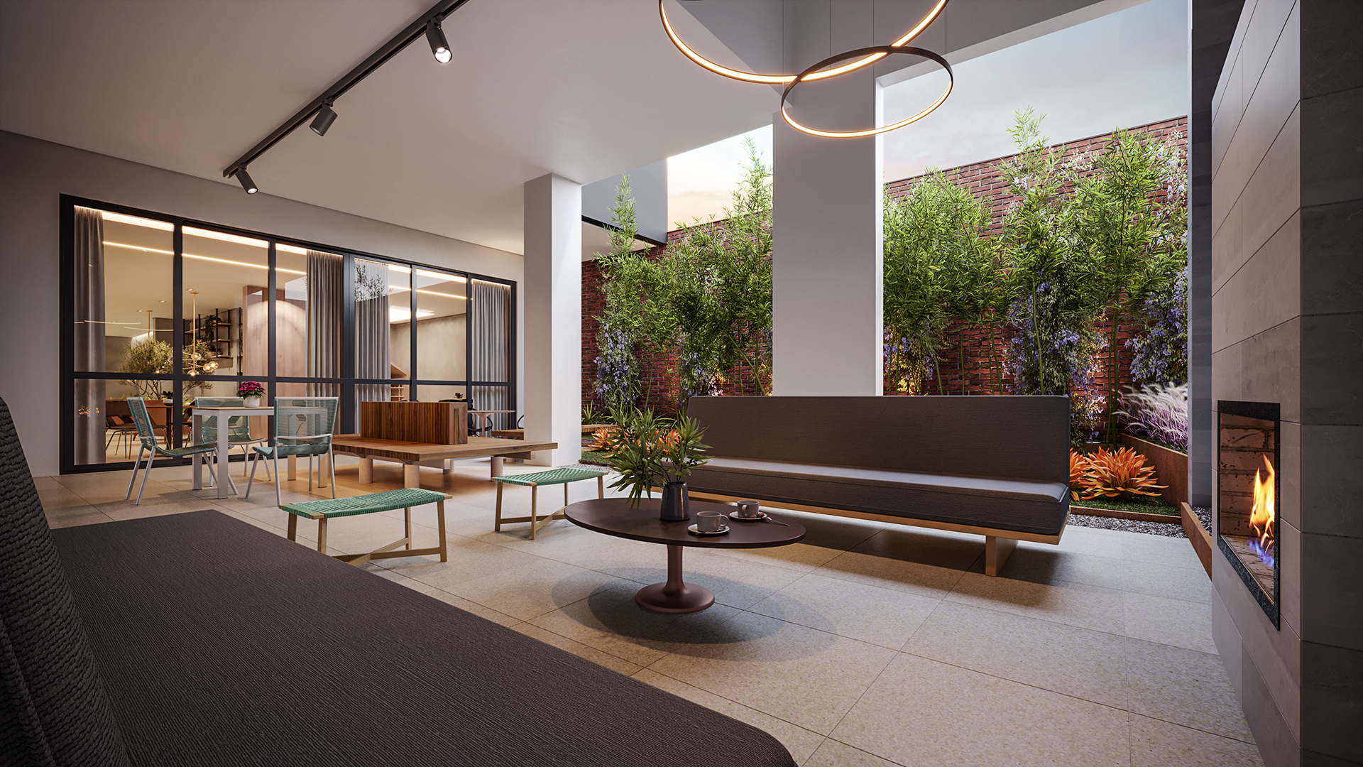 Raiz by Paulo Mauro - Residencial