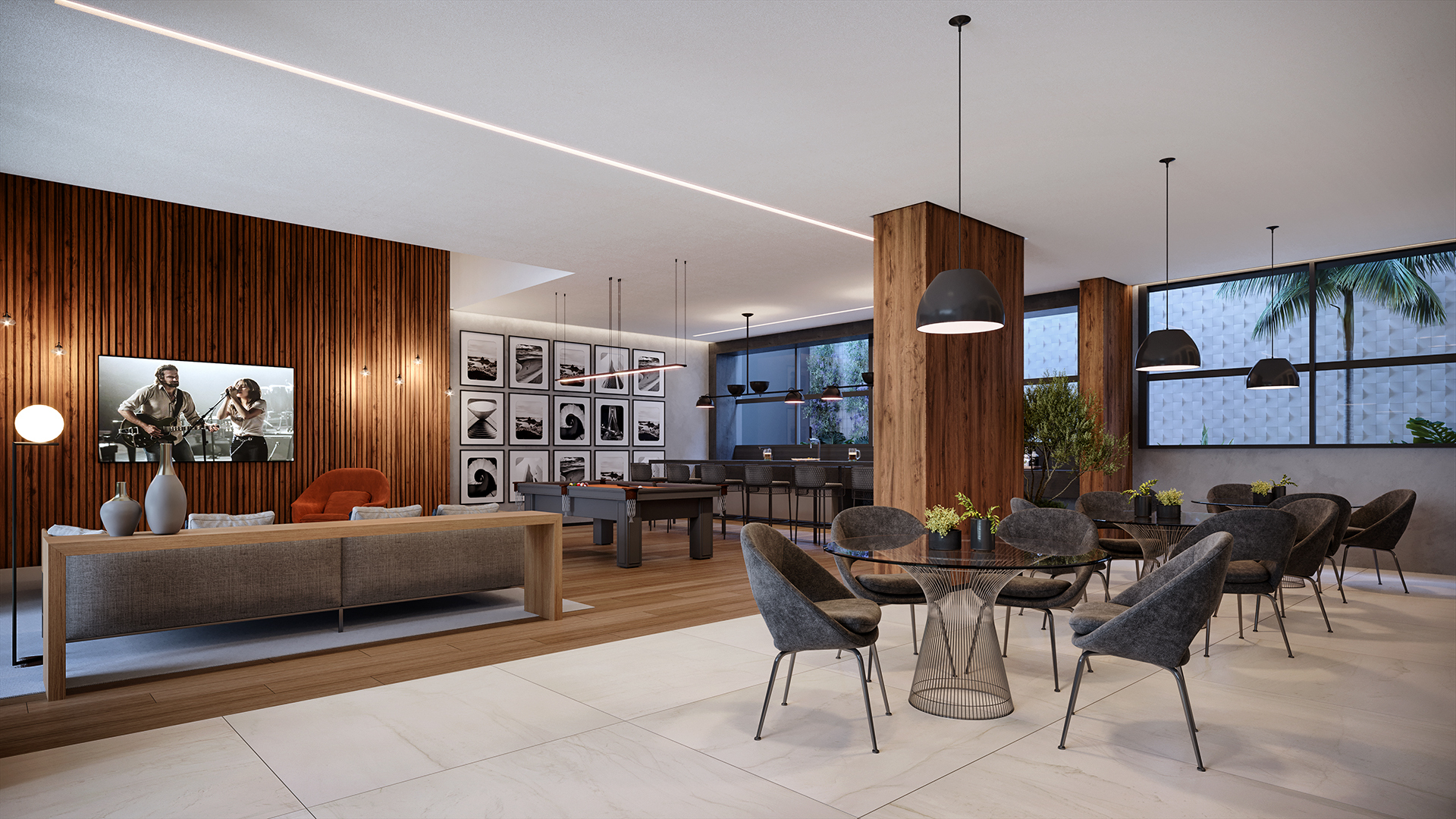 Raiz by Paulo Mauro - Residencial