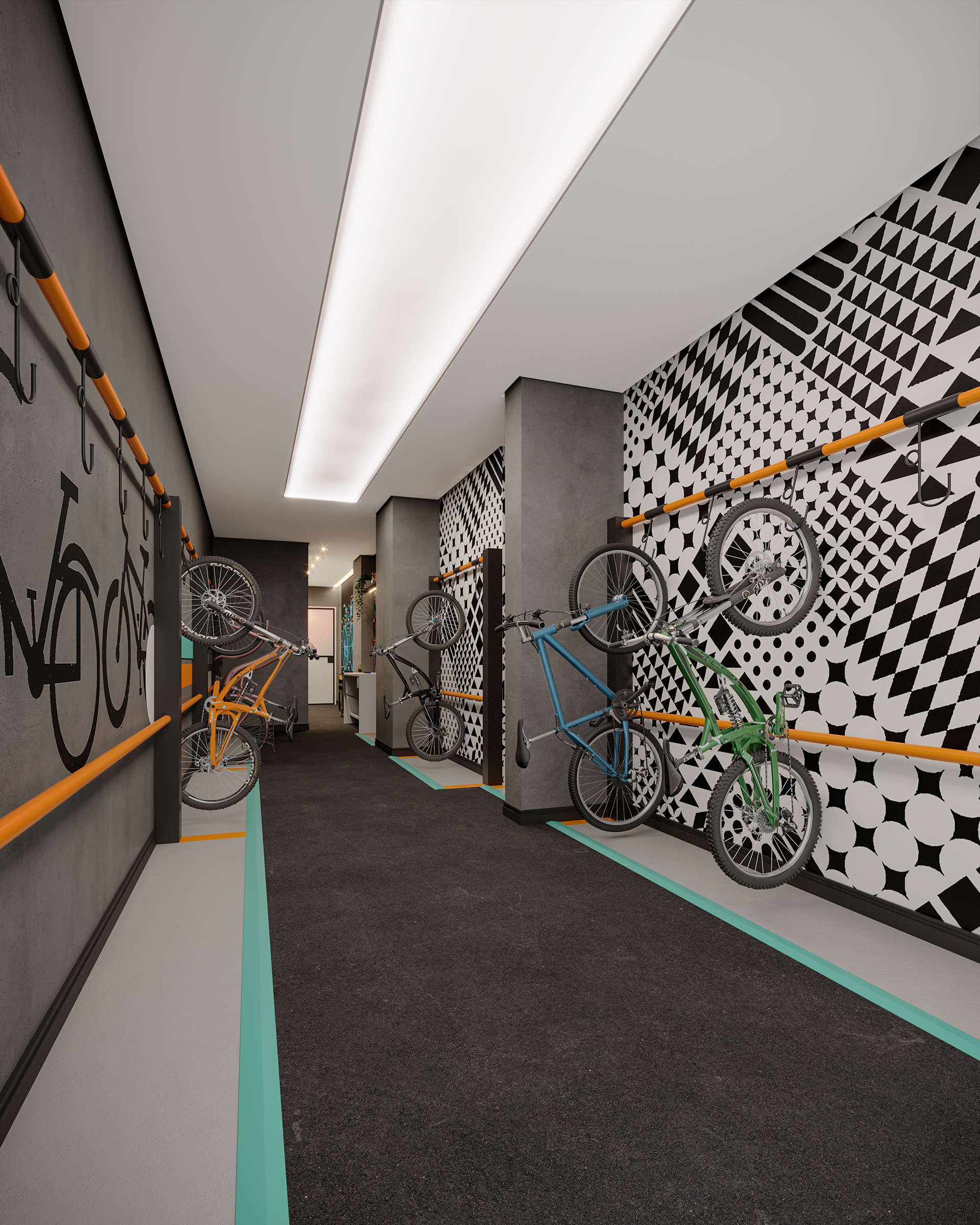 Raiz by Paulo Mauro - Residencial