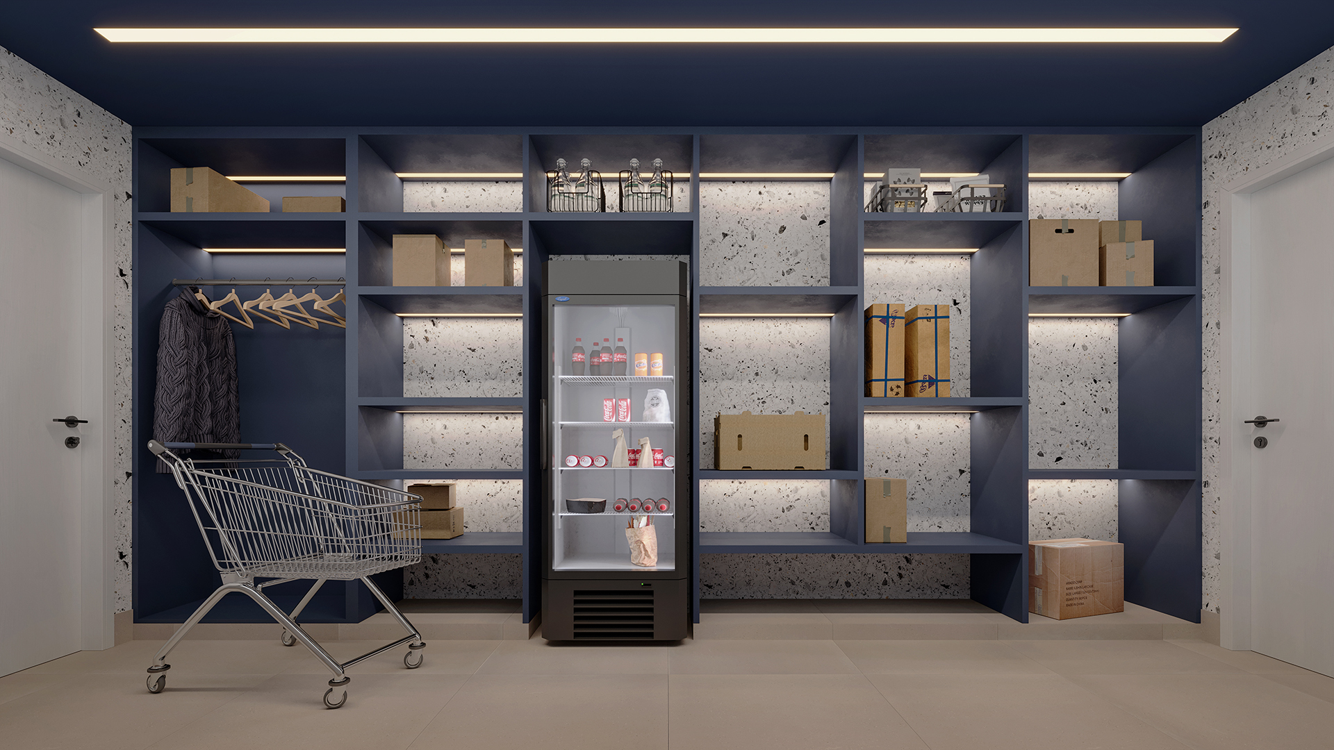 Raiz by Paulo Mauro - Residencial