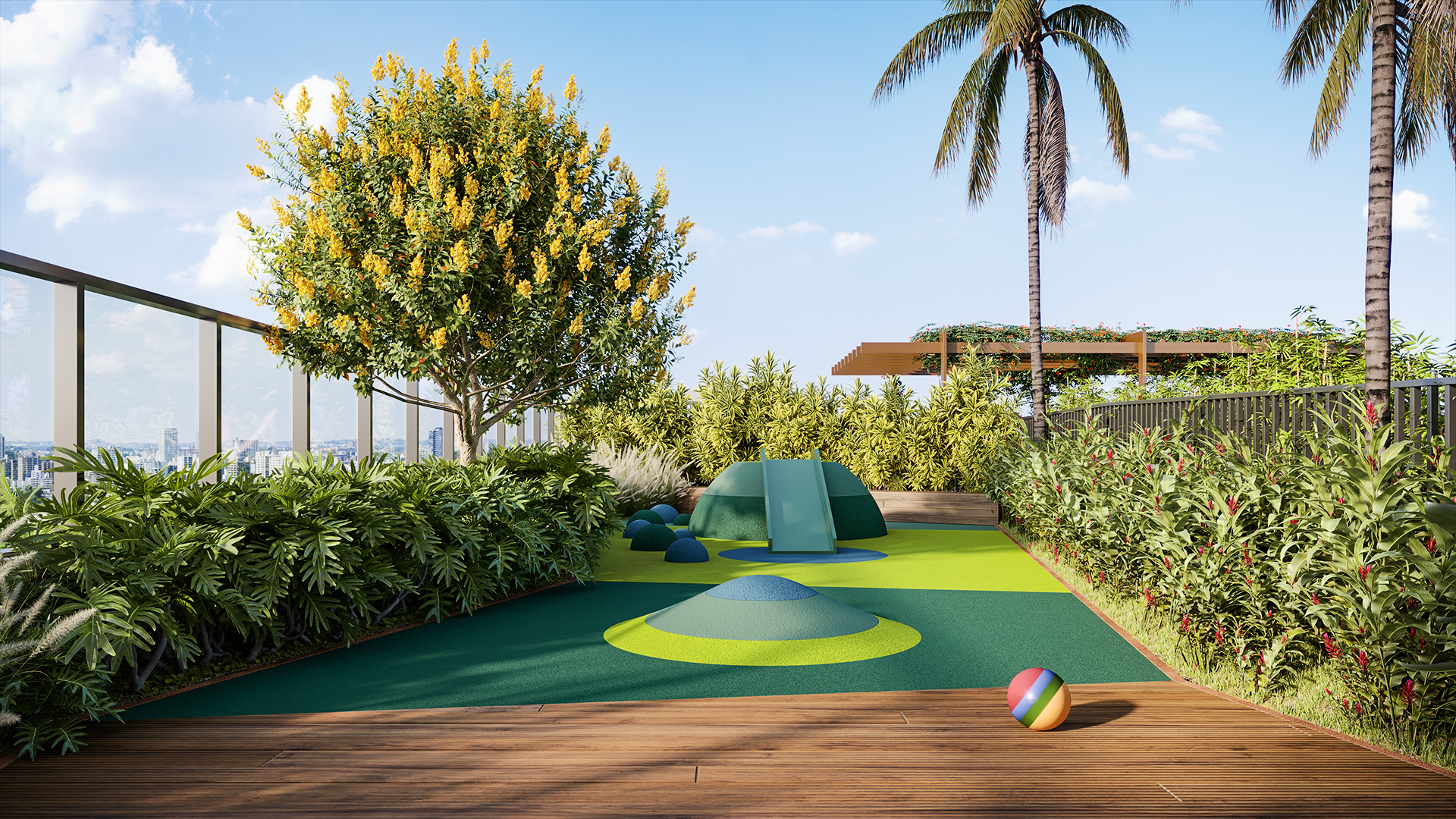 Raiz by Paulo Mauro - Residencial