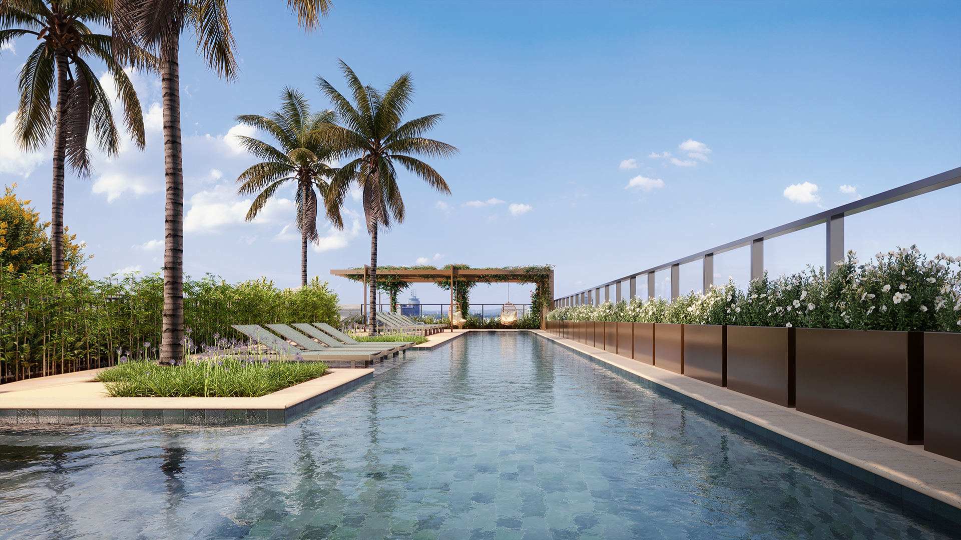 Raiz by Paulo Mauro - Residencial