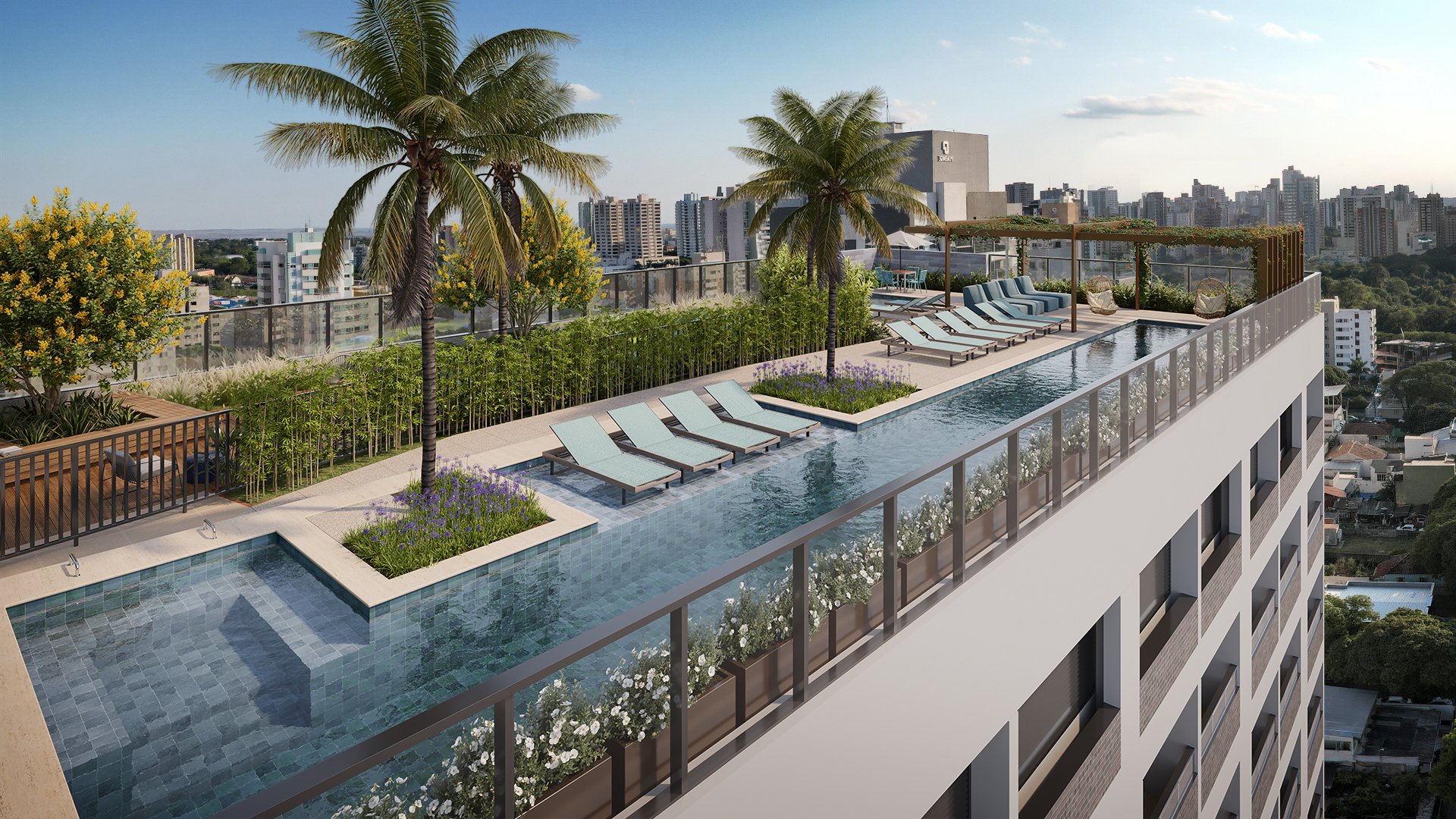 Raiz by Paulo Mauro - Residencial