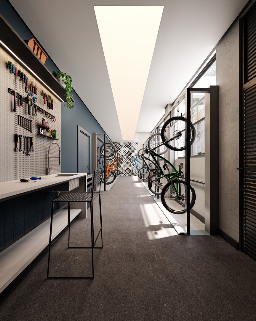 Raiz by Paulo Mauro - Studios