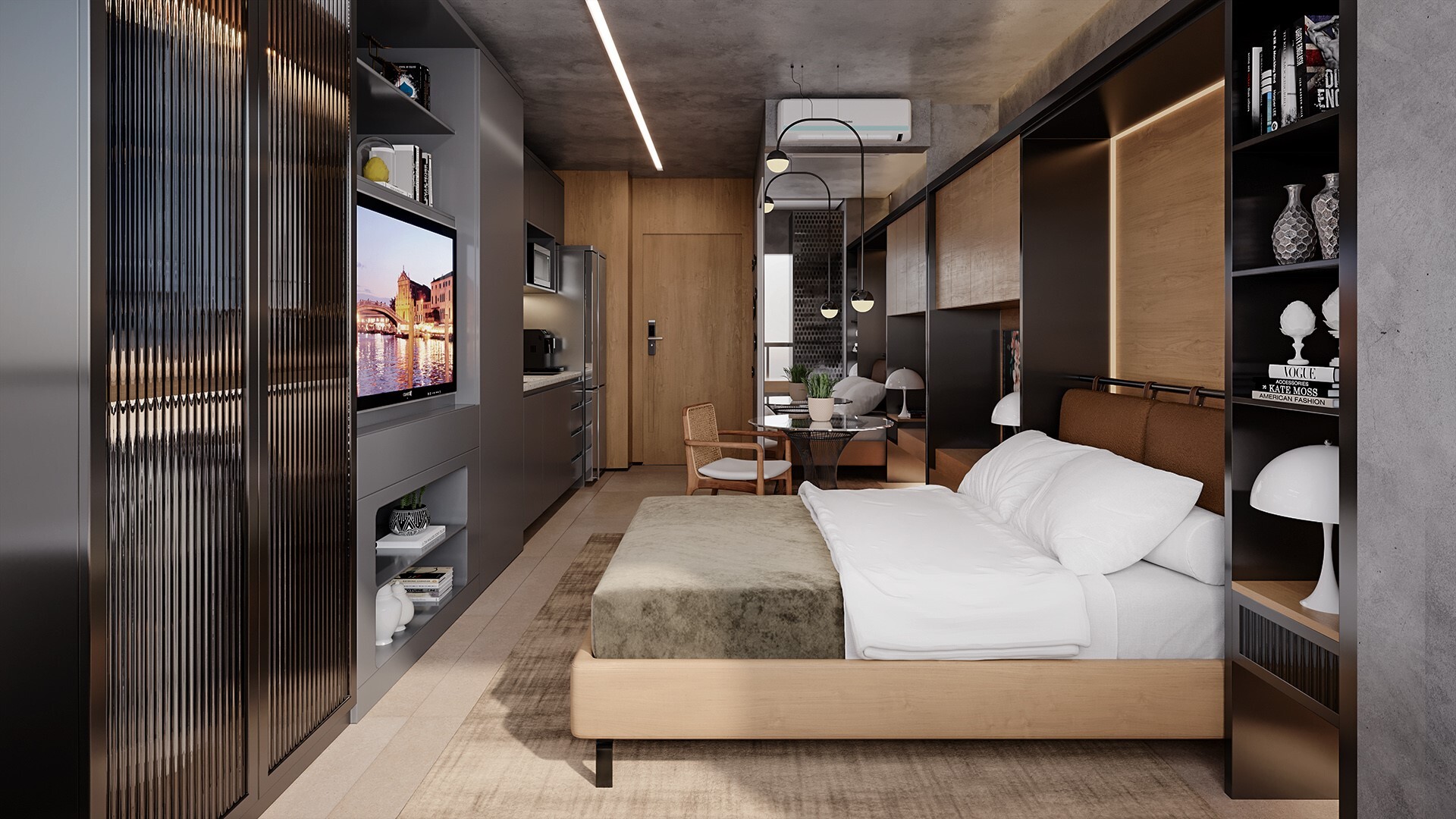 Raiz by Paulo Mauro - NR