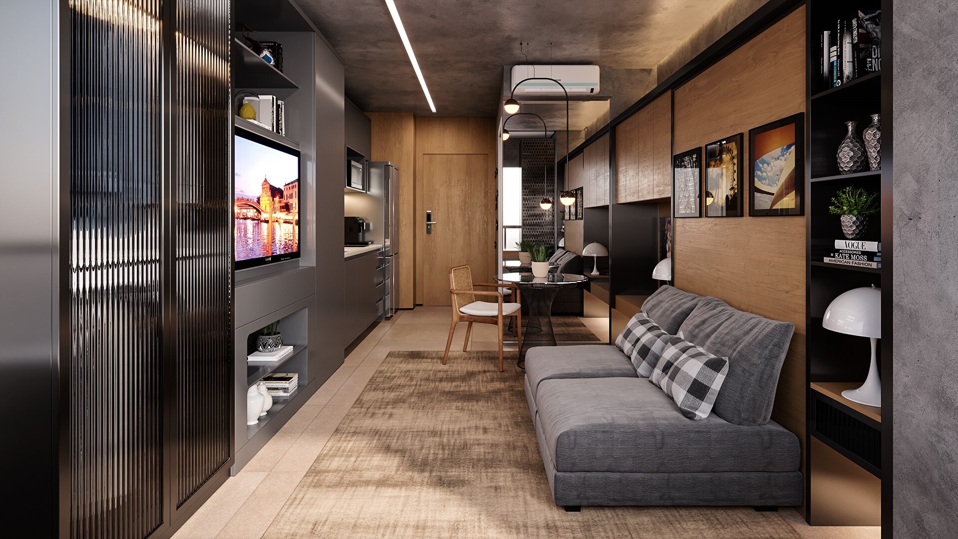 Raiz by Paulo Mauro - NR