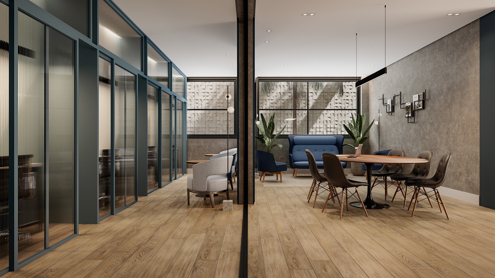 Raiz by Paulo Mauro - NR