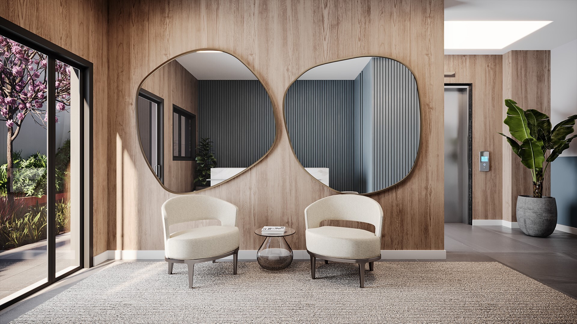 Raiz by Paulo Mauro - NR