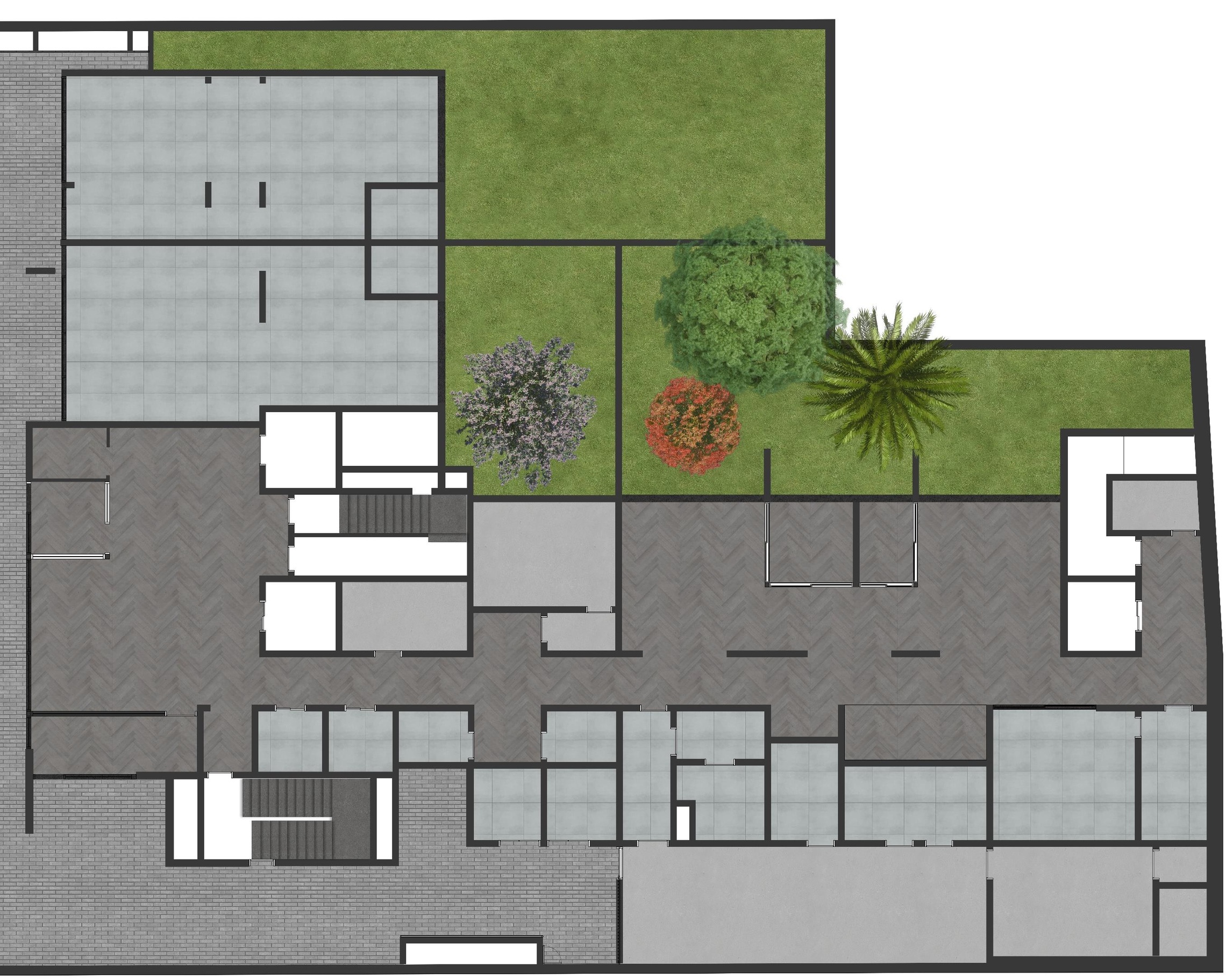 ON Pixel Life Vila Mariana - Residencial ON Pixel Life Vila Mariana - Residencial