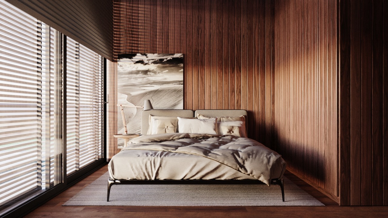 Dormitorio