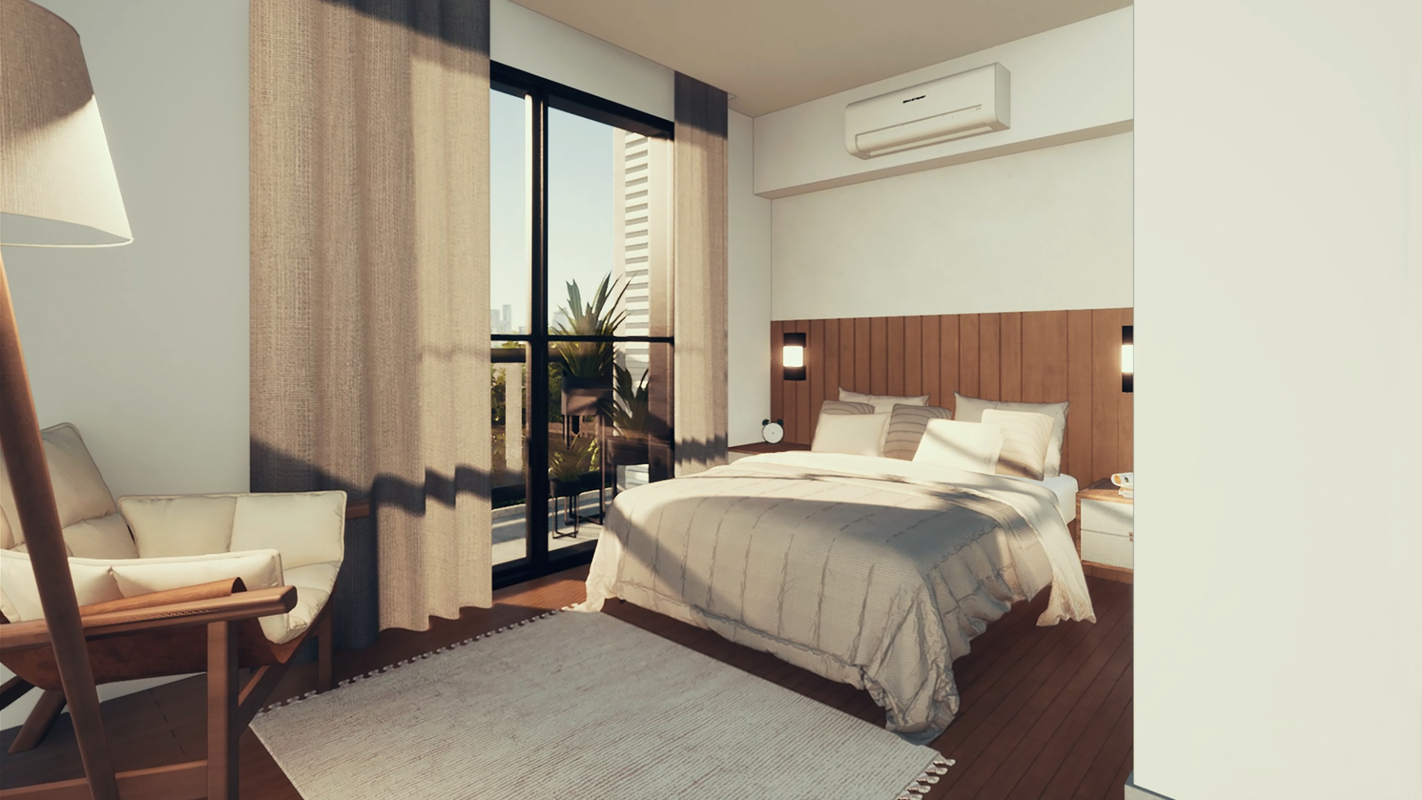 Residencial Multifamiliar de 3 quartos, 105m² no bairro Passo da Areia, em Porto Alegre | Eu Corretor