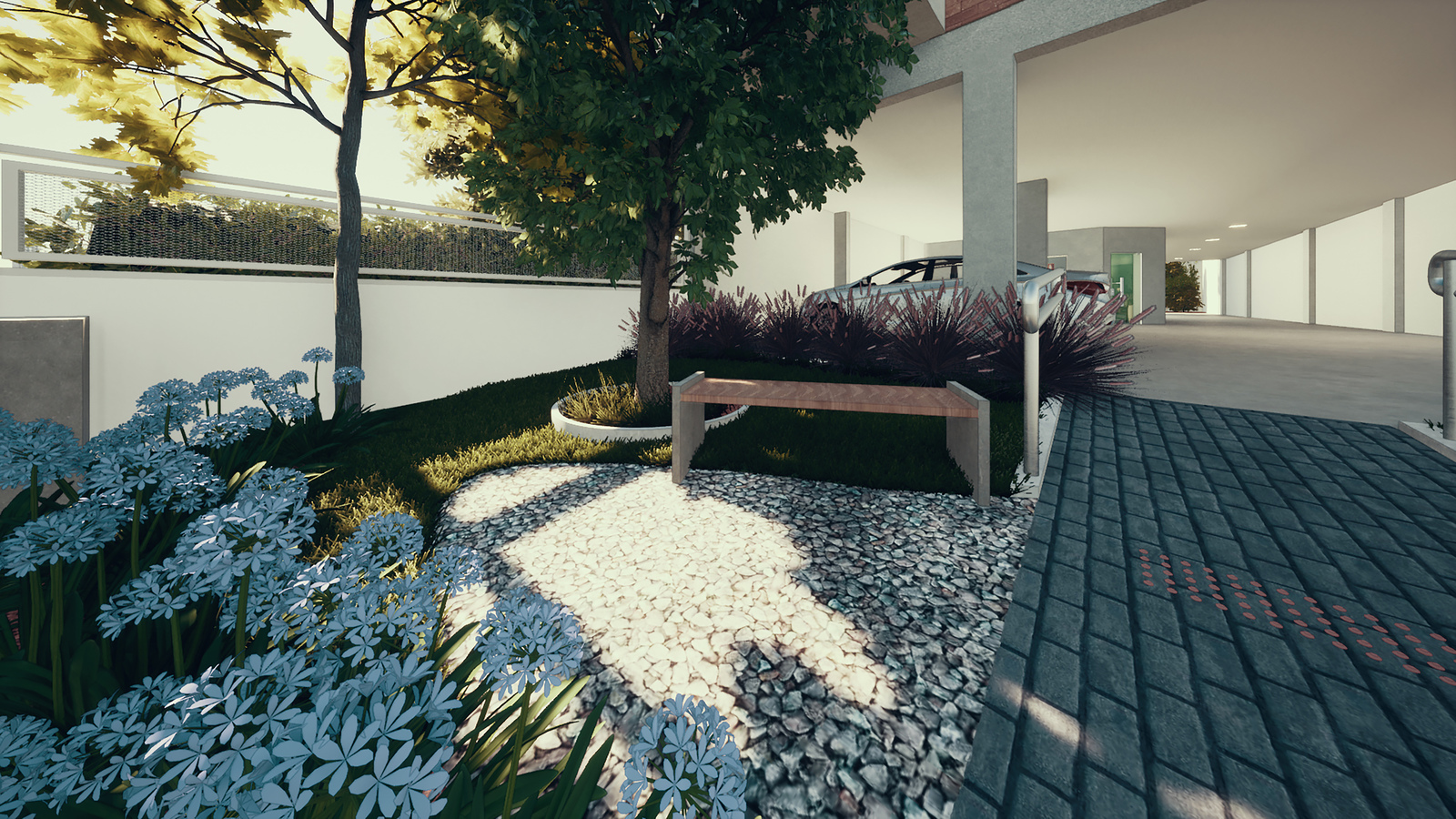 Residencial Multifamiliar de 3 quartos, 105m² no bairro Passo da Areia, em Porto Alegre | Eu Corretor