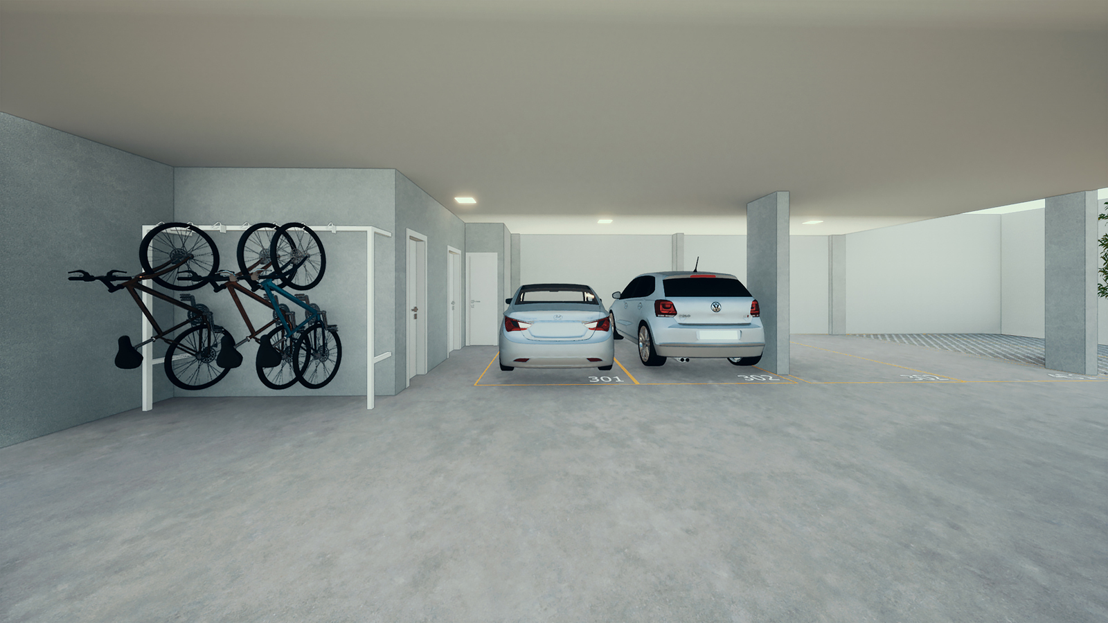 Residencial Multifamiliar de 3 quartos, 105m² no bairro Passo da Areia, em Porto Alegre | Eu Corretor