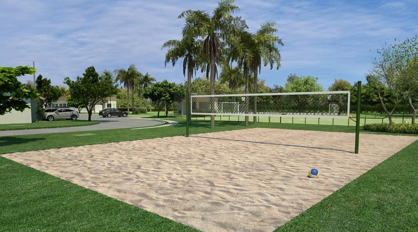 Bela Aliança Bairro Parque - Fase 1 Bela Aliança Bairro Parque - Fase 1