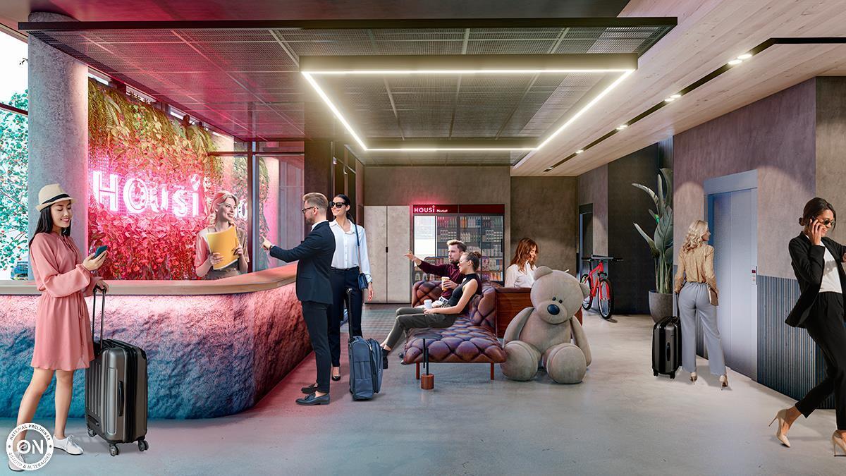 ON Pixel Life Vila Mariana - NR ON Pixel Life Vila Mariana - NR