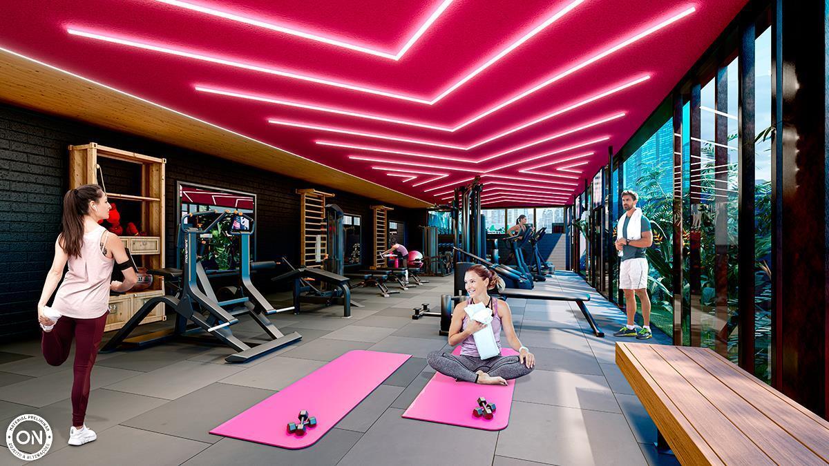 ON Pixel Life Vila Mariana - NR ON Pixel Life Vila Mariana - NR