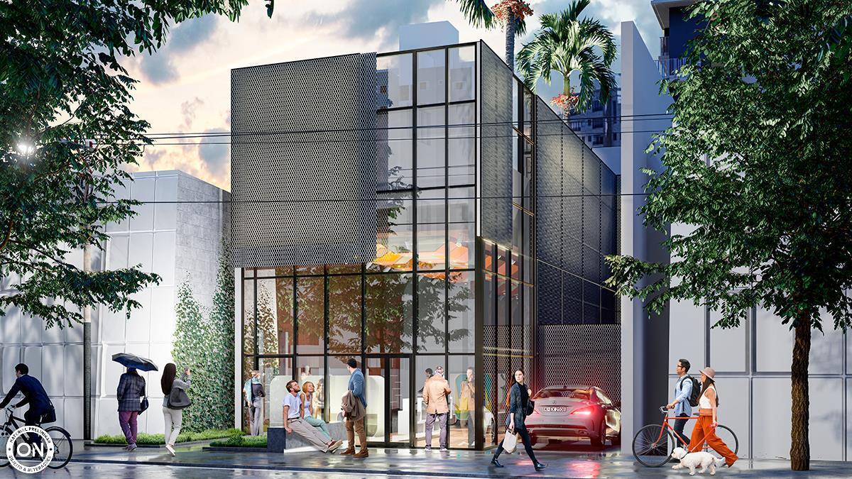 ON Pixel Life Vila Mariana - Residencial ON Pixel Life Vila Mariana - Residencial