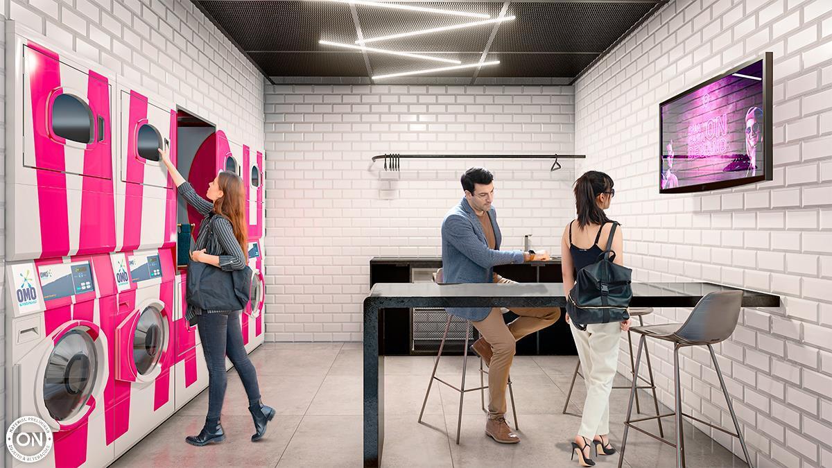 ON Pixel Life Vila Mariana - Residencial ON Pixel Life Vila Mariana - Residencial