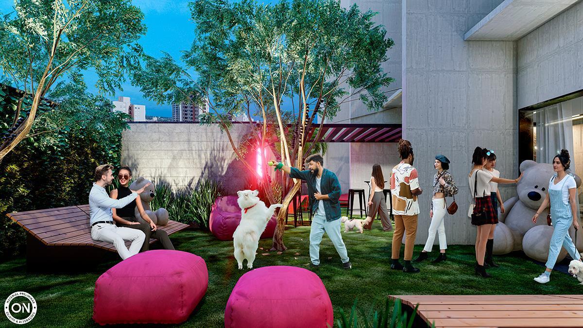 ON Pixel Life Vila Mariana - Residencial ON Pixel Life Vila Mariana - Residencial