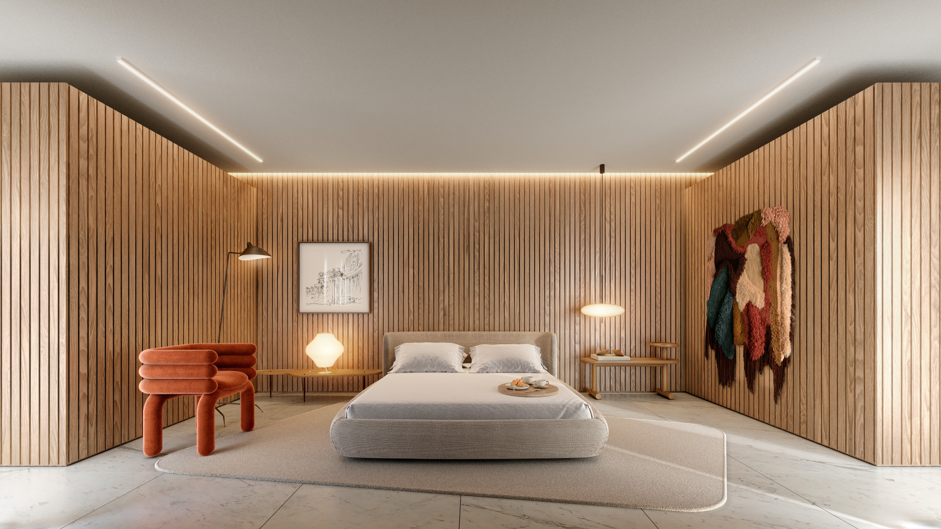 Residencial Multifamiliar de 1 quarto, 41m² no bairro Moinhos de Vento, em Porto Alegre | Eu Corretor