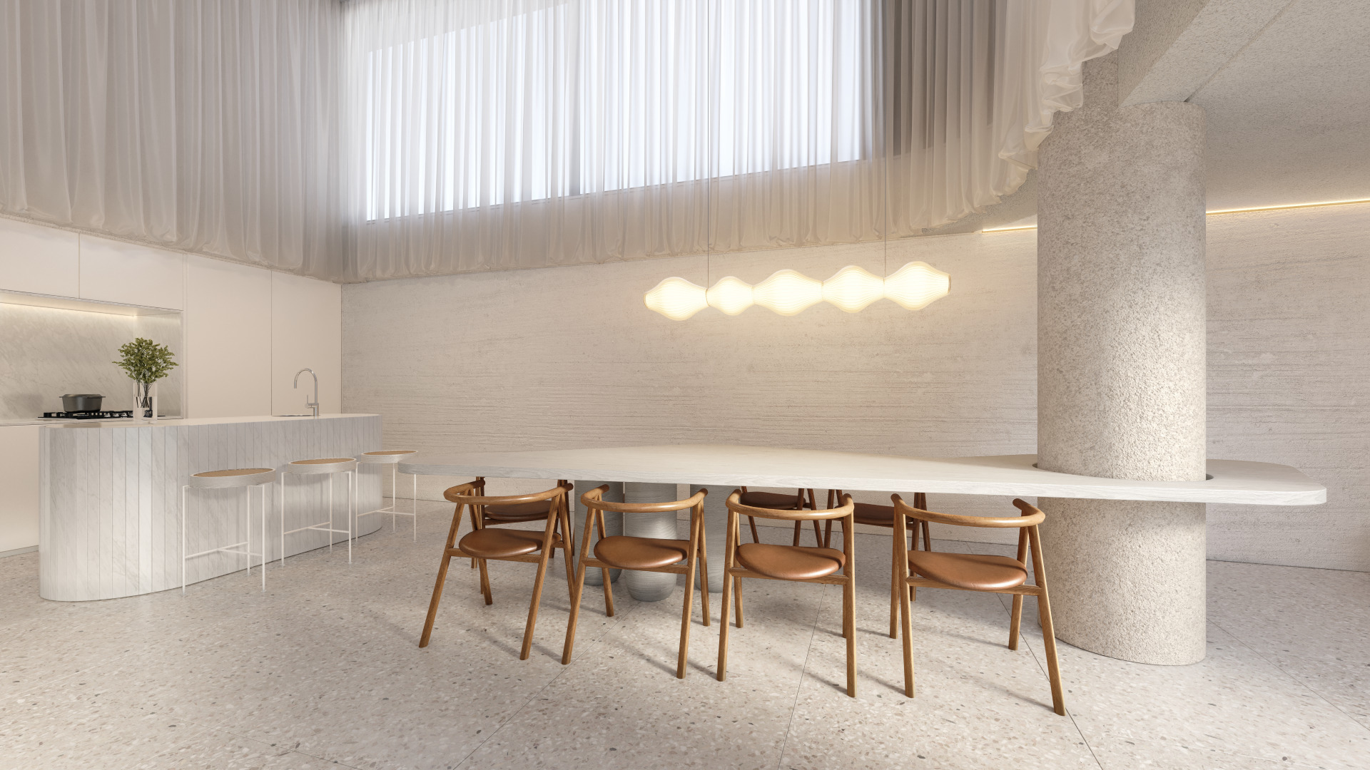 Residencial Multifamiliar de 1 quarto, 41m² no bairro Moinhos de Vento, em Porto Alegre | Eu Corretor