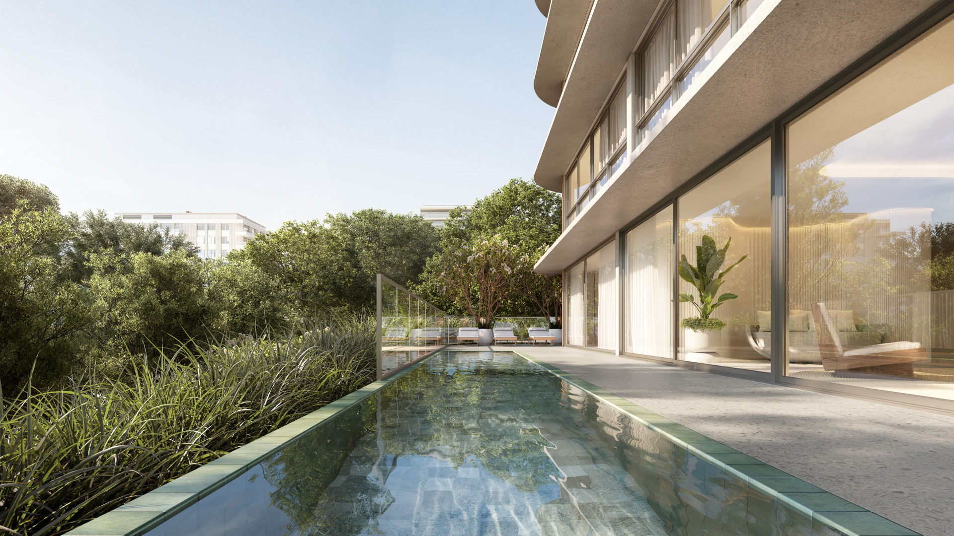 Residencial Multifamiliar de 1 quarto, 41m² no bairro Moinhos de Vento, em Porto Alegre | Eu Corretor