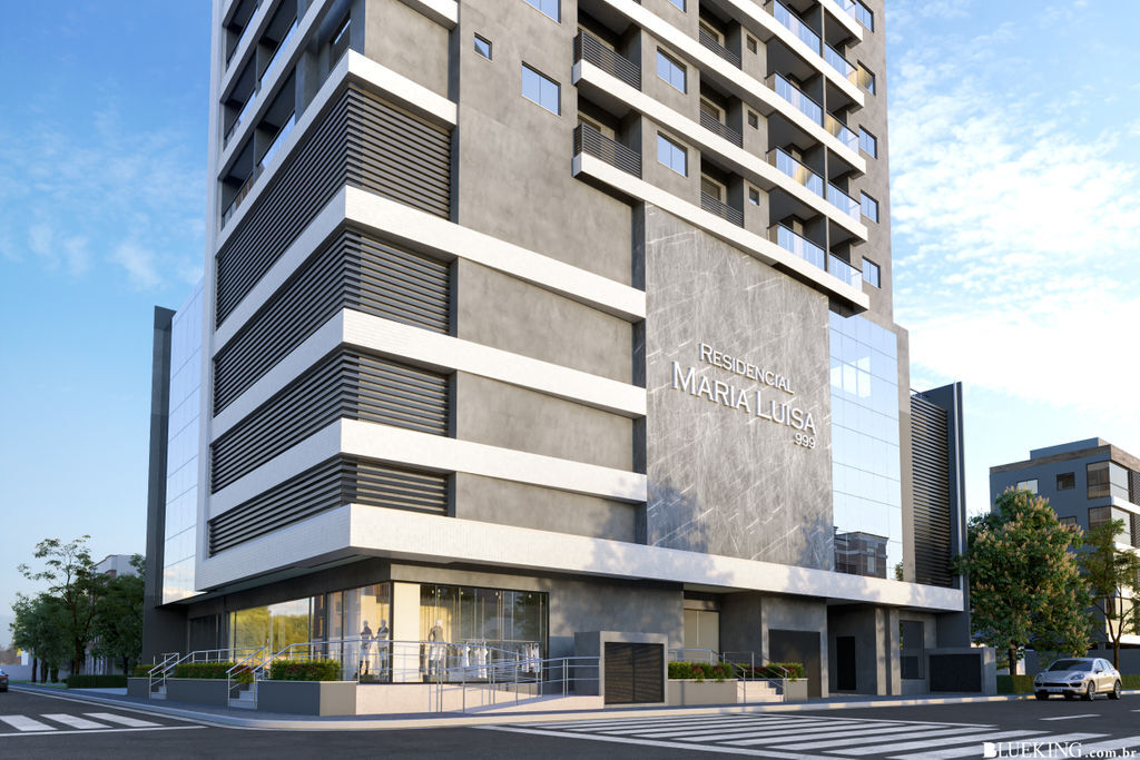 Maria Luísa Residence - Investir