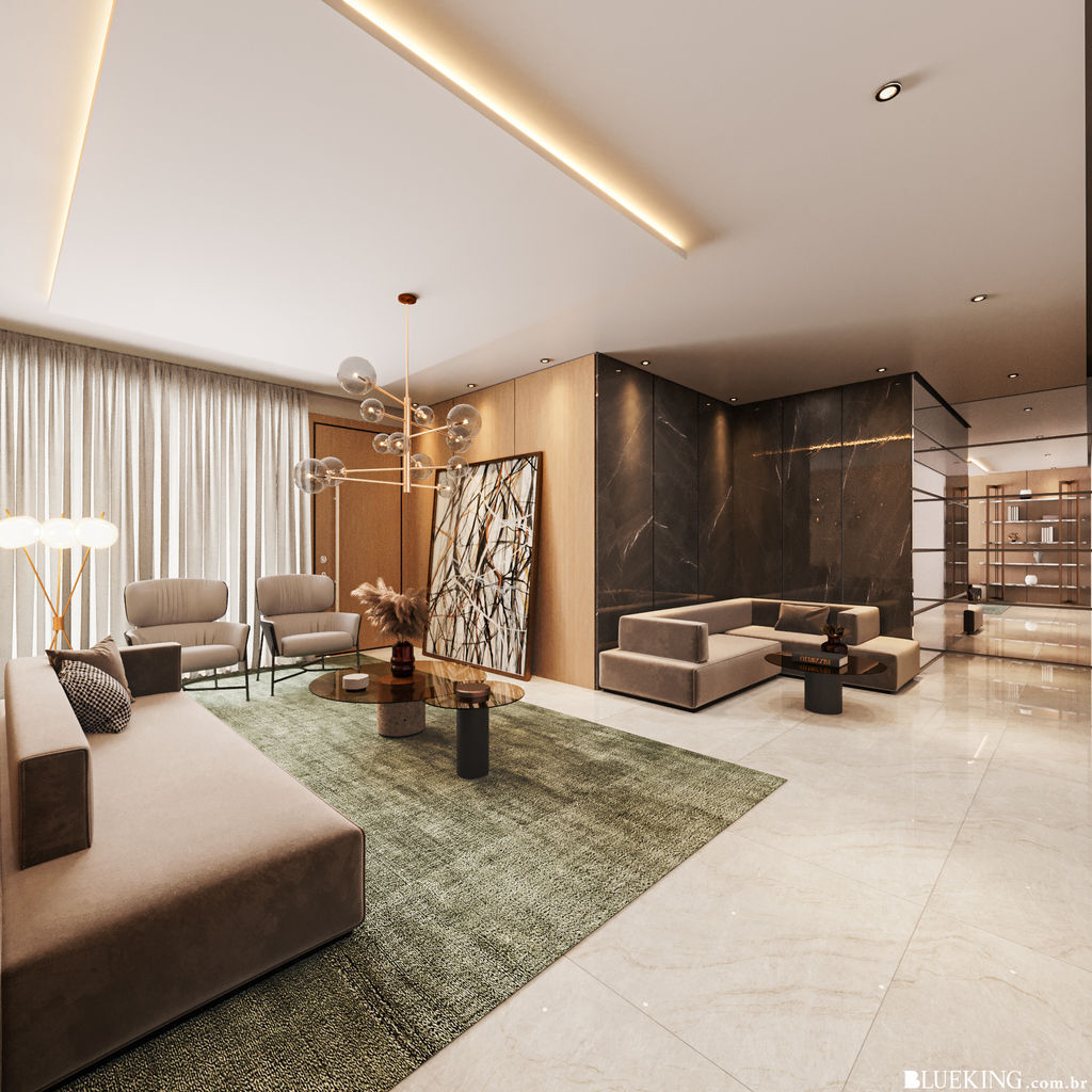 Maria Luísa Residence - Investir