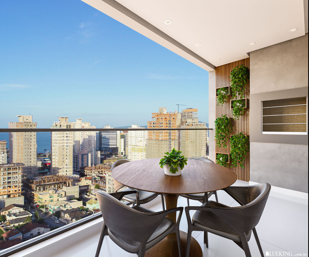 Maria Luísa Residence - Investir