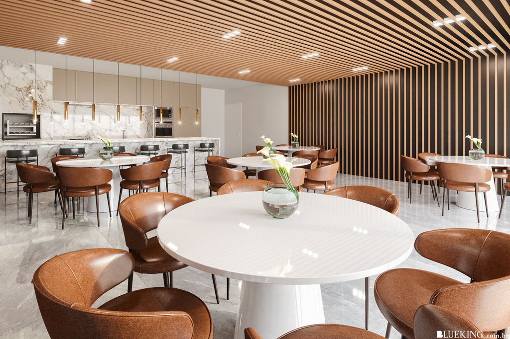 Maria Luísa Residence - Investir