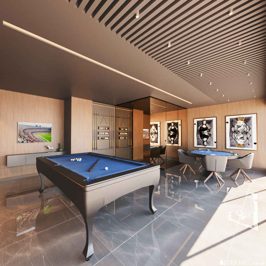 Maria Luísa Residence - Investir