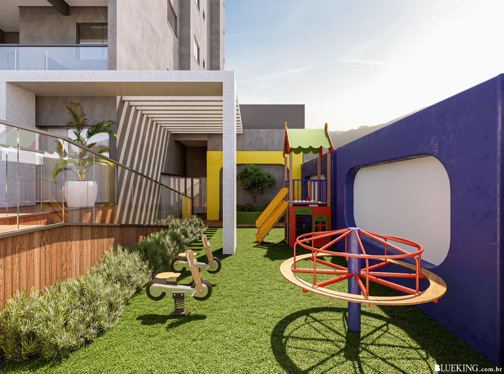 Maria Luísa Residence - Investir