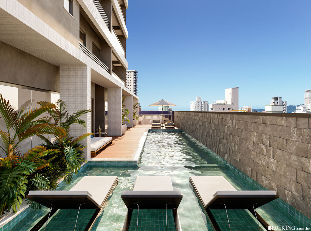 Maria Luísa Residence - Investir