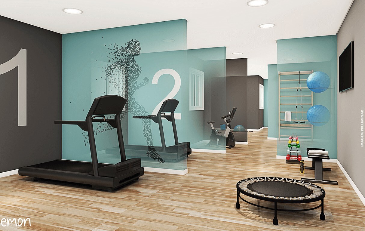 Now Tucuruvi - Econ Construtora