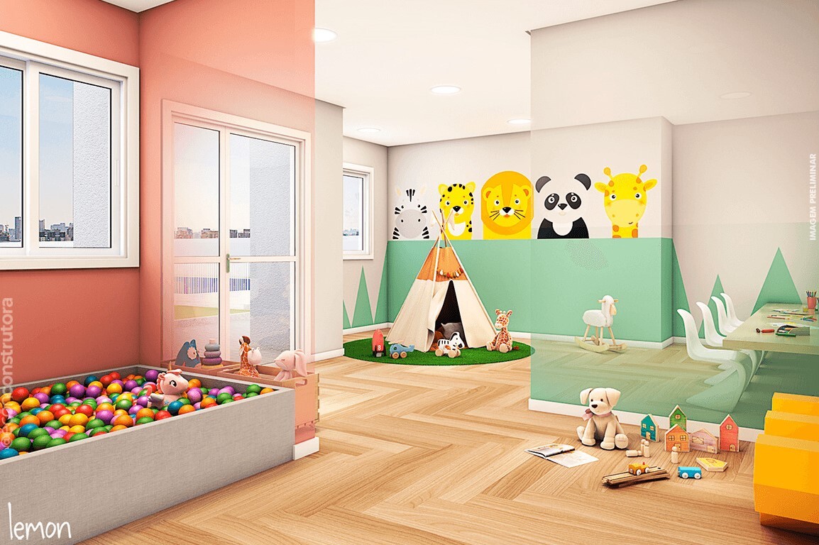 Now Tucuruvi - Econ Construtora