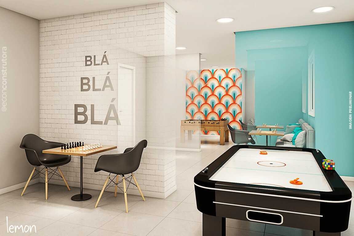 Now Tucuruvi - Econ Construtora