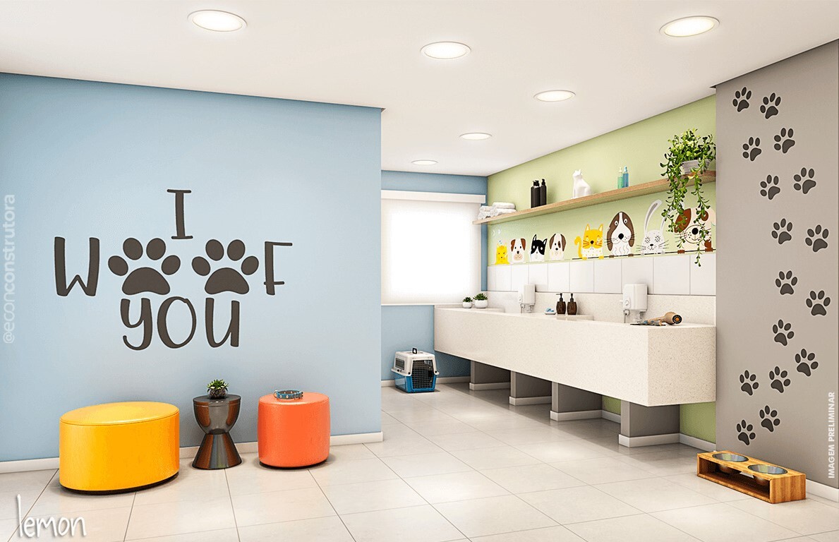 Now Tucuruvi - Econ Construtora