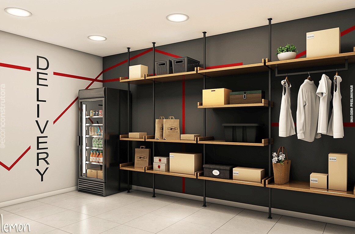 Now Tucuruvi - Econ Construtora