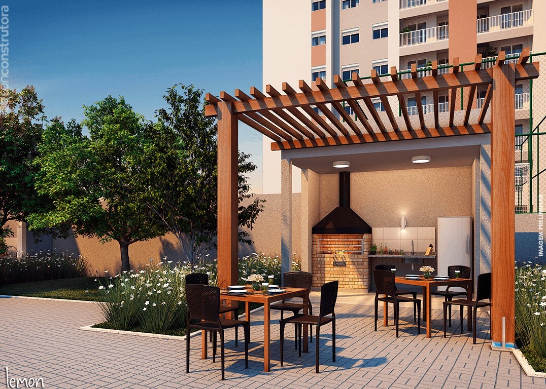 Now Tucuruvi - Econ Construtora