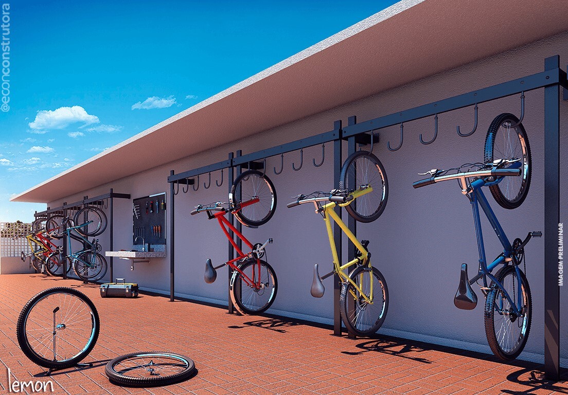 Now Tucuruvi - Econ Construtora